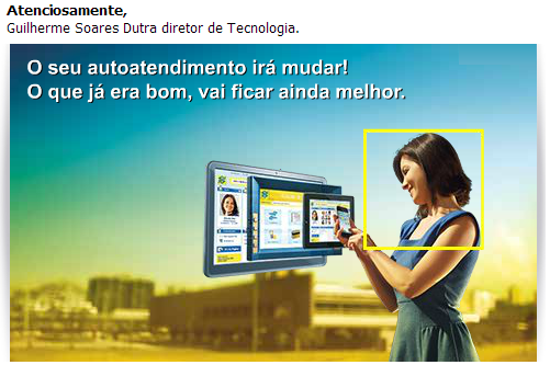 Caixa Postal Banco do Brasil Caixa Postal Banco do Brasil
