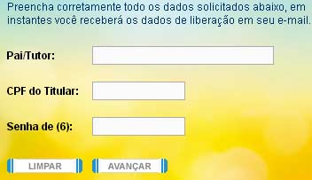 Falso autoatendimento do Banco do Brasil Falso autoatendimento do Banco do Brasil