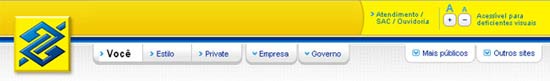 Banco do Brasil