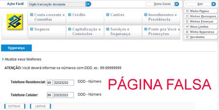 FALSO AVISO DE PEDENCIA E CHEQUE SEM FUNDO FALSO AVISO DE PEDENCIA E CHEQUE SEM FUNDO