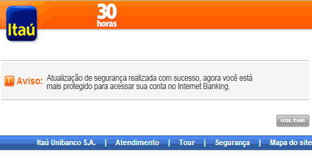 Guardião - Banco Itaú