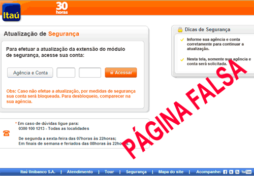 Atendimento Itaú Atendimento Itaú