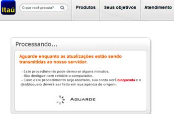 Comunicado importante rouba clientes Comunicado importante?