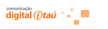 Comunicado Digital Itaú - aviso importante!