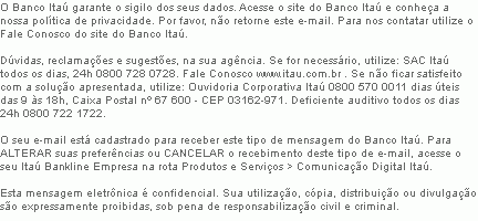 Comunicado importante rouba clientes Comunicado importante rouba clientes