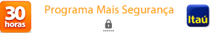 Programa mais segurança itaú Programa mais segurança itaú