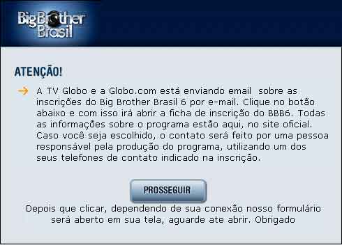 Big Brother Brasil