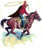 Cowboy desembargador