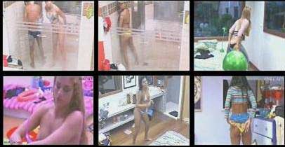 Big Brother Brasil 5