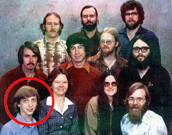 Microsoft 1978