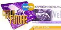Mondex, o microchip da besta