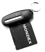 Mondex, o microchip da besta