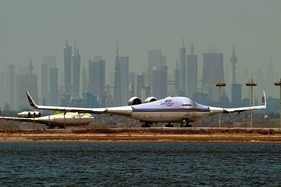 Boeing 797?