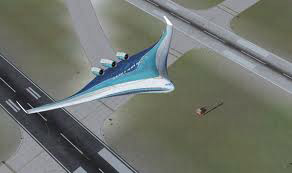 Boeing 797?