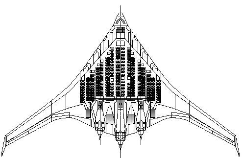 Boeing 797?