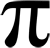 Pi