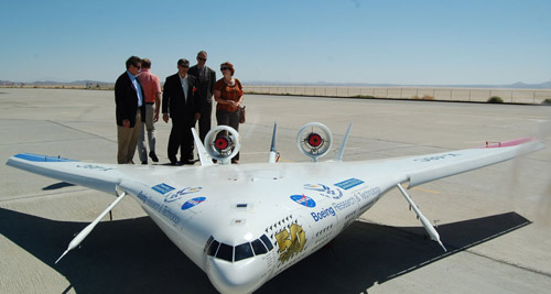 X-48C