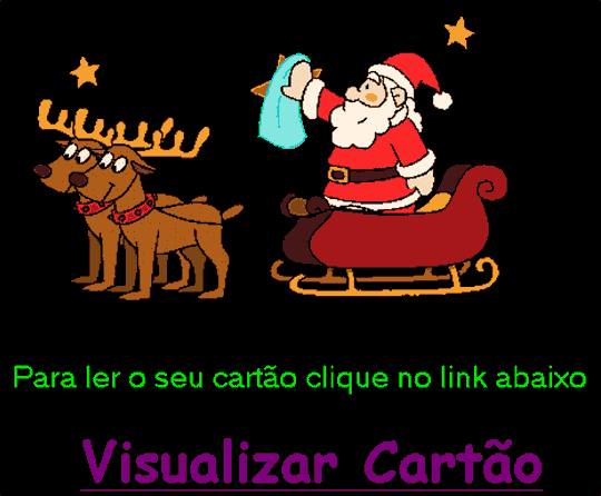 Cartão de Natal instala Trojan.DownLoader