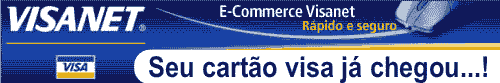 Cartão Visa avisa