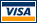 Cartão Visa avisa