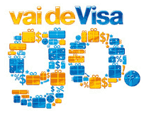 Cliente Visa Cadastre-se na promoção vai de visa