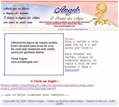 angelcard