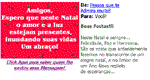 Boas festas