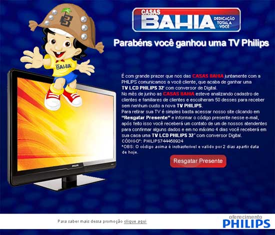 Golpe de vigarista instala cavalo de tróia