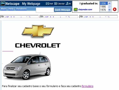 Falsa promoção instala trojan horse, cavalo de tróia