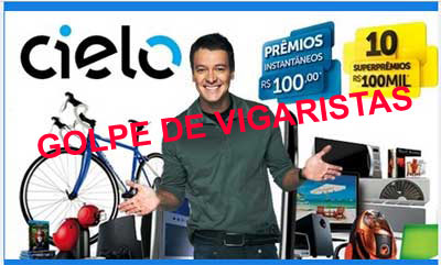 Falsa promoção