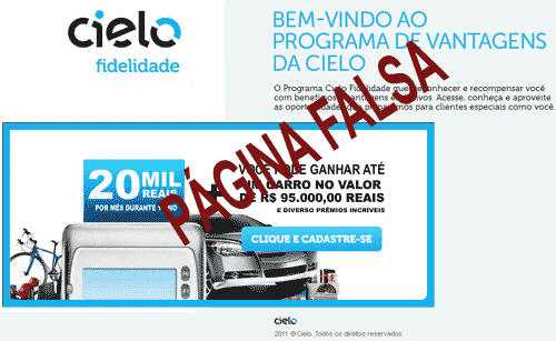 Programa Cielo Fidelidade