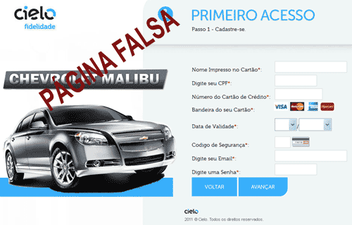 Programa Cielo Fidelidade