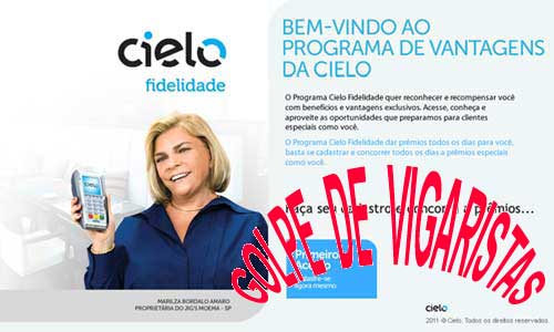 Programa Cielo Fidelidade