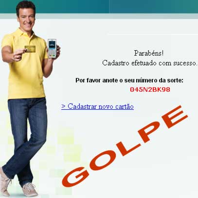 Mensagem anuncia Sonho Cielo: pesadelo à vista Mensagem anuncia Sonho Cielo: pesadelo à vista