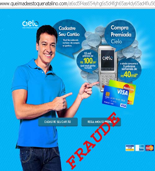 Vai Deixar ser roubado/a? Vai Deixar ser roubado/a?