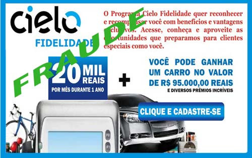 Quer ganhar milhares de premios?