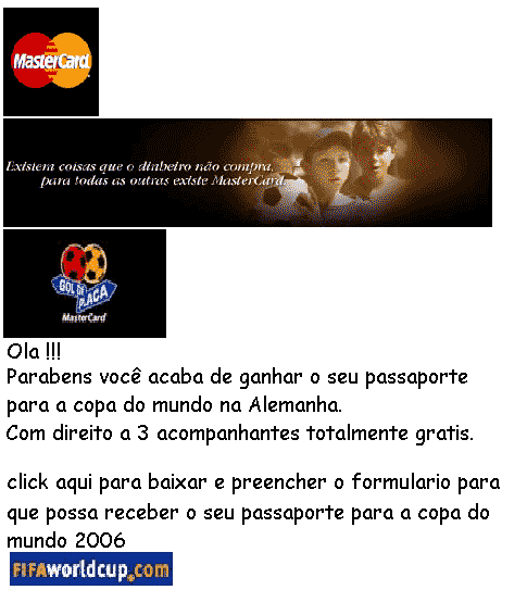 Copa do Mundo 2006 - Alemanha