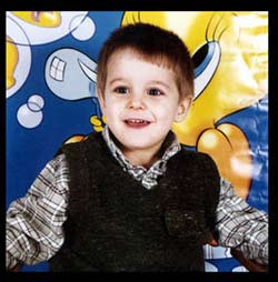 Daniel