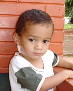 Tiago