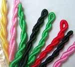 Elásticos para cabelo
