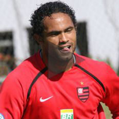 Goleiro Bruno