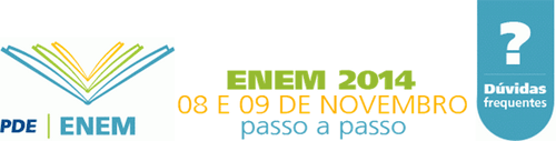 Falsa inscrição no ENEM instala cavalo de troia