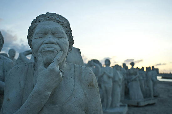 Jason DeCaires Taylor