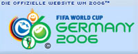 Copa do Mundo 2006 - Alemanha