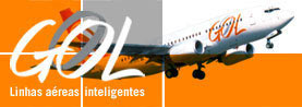 GOL LINHAS AEREAS