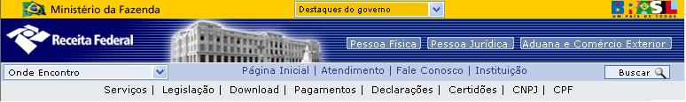 Golpe IRPF 2005