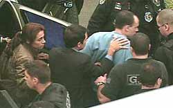 Golpe