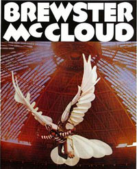 Brewster McCloud, Robert Altman