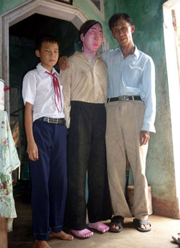 Le Van