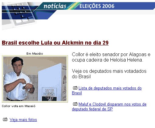 Golpe